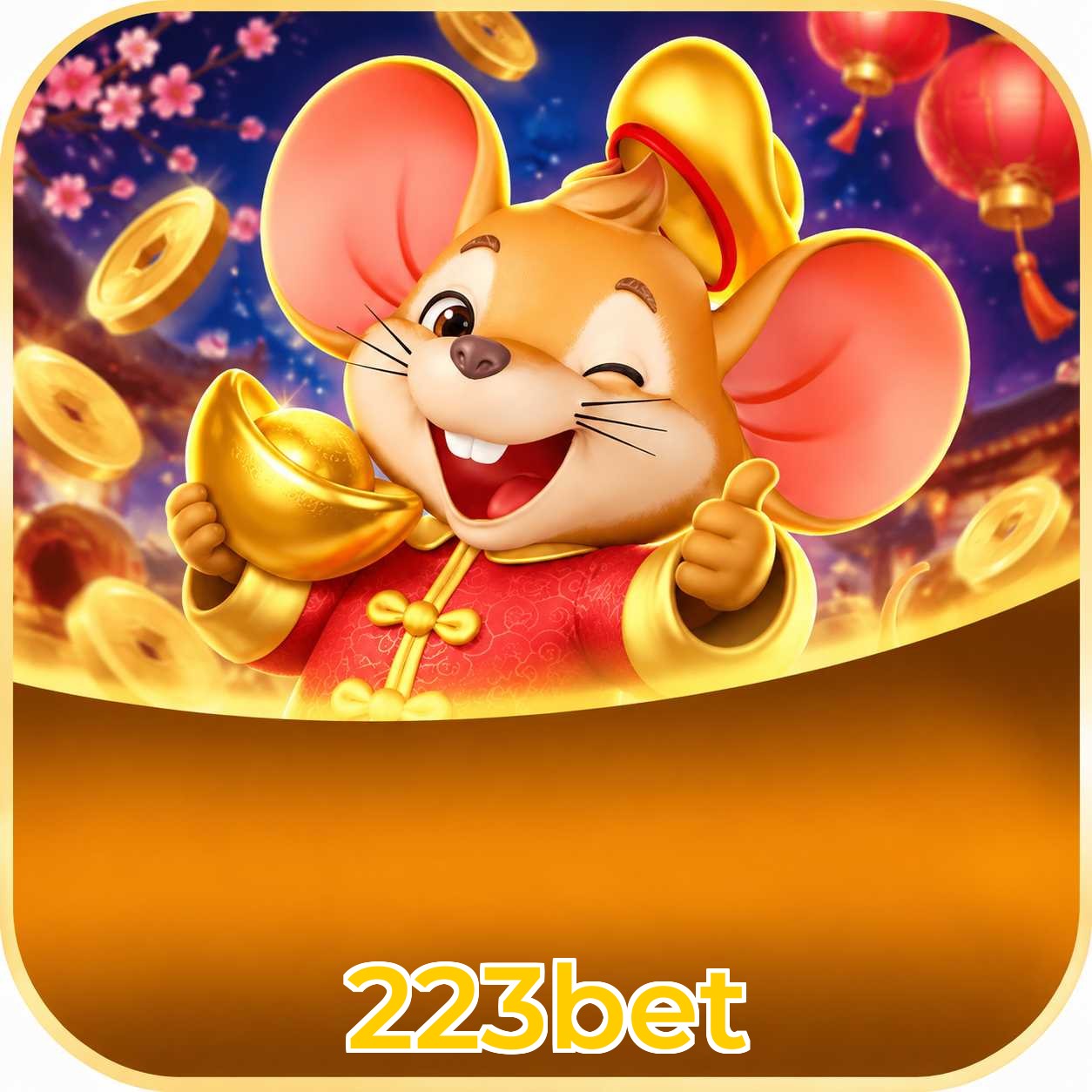 223bet Logo