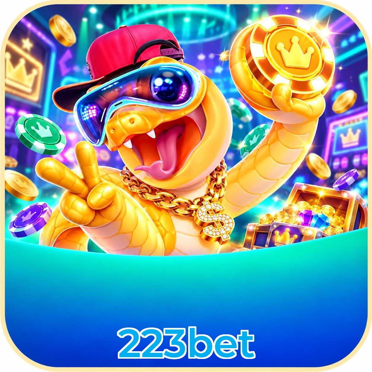 223bet Streaming Quality