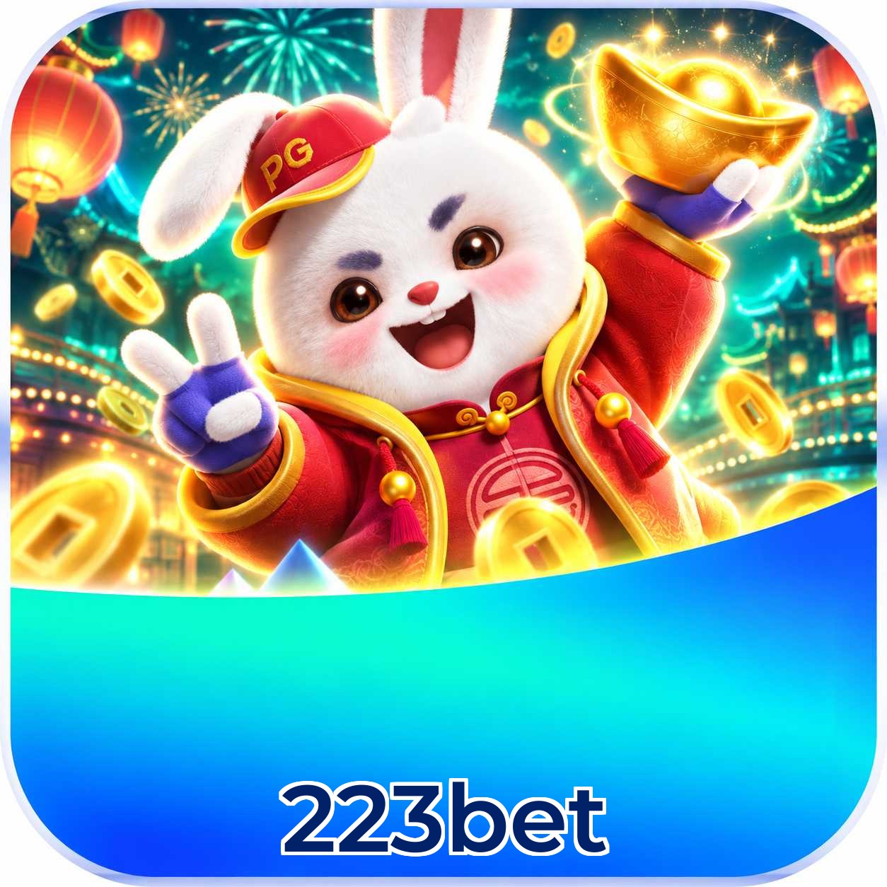 223bet Fortune Tiger RTP