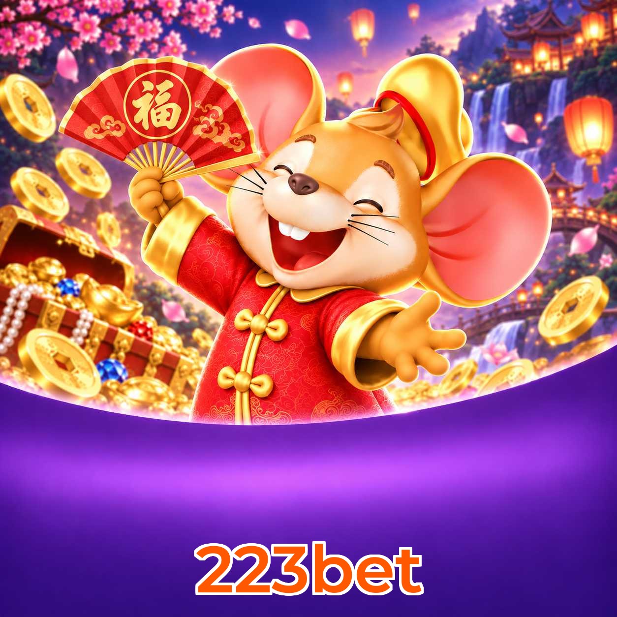 223bet Slot FAQ
