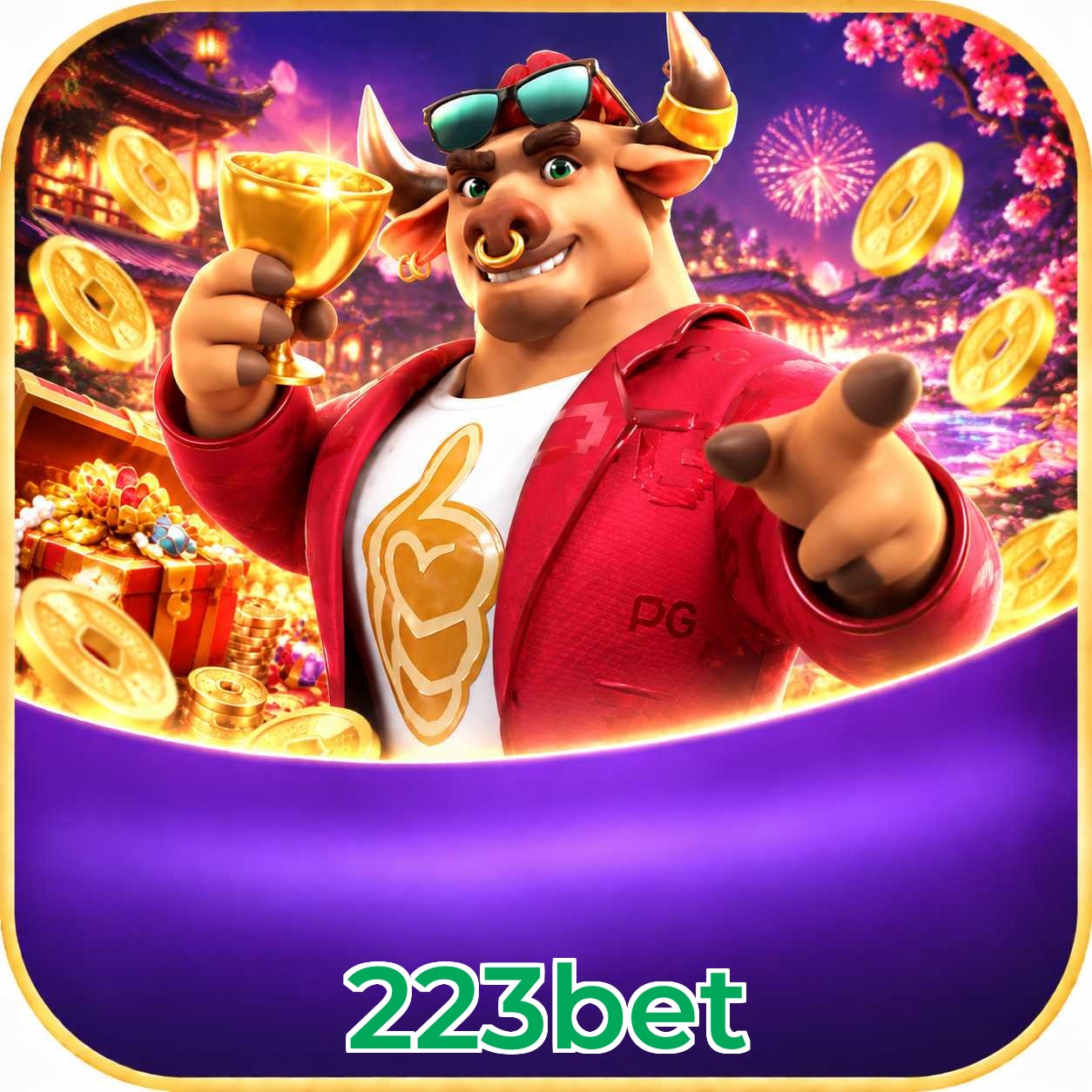 223bet Entrar Telegram