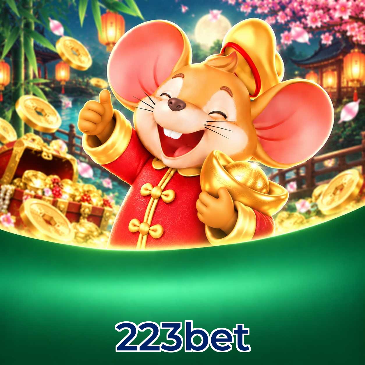 223bet System Requirements