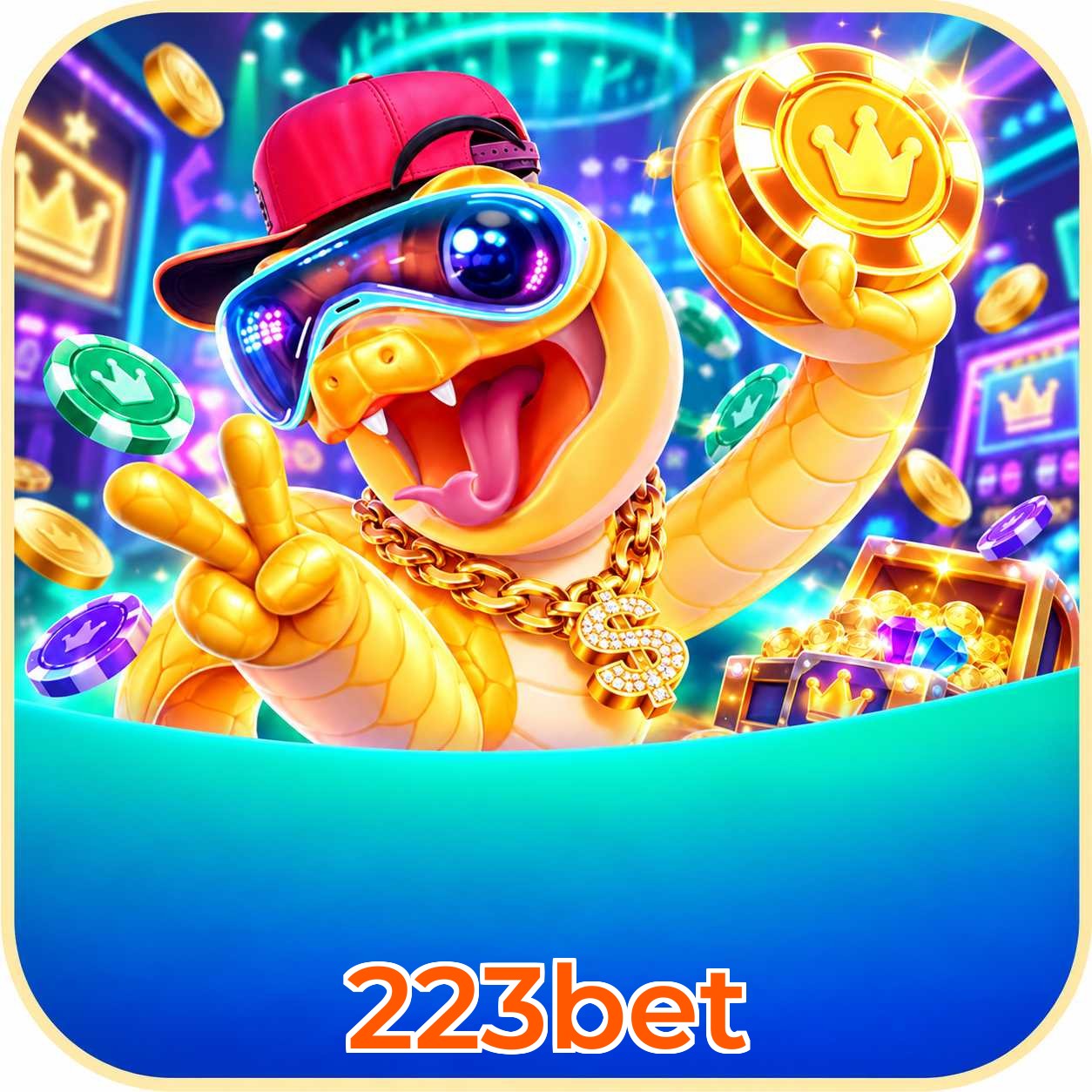 223bet FAQ