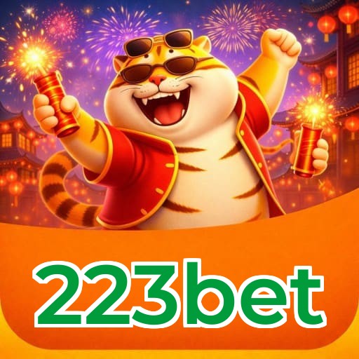 Catálogo 223bet 2.547 jogos - Pragmatic Play, Evolution, NetEnt