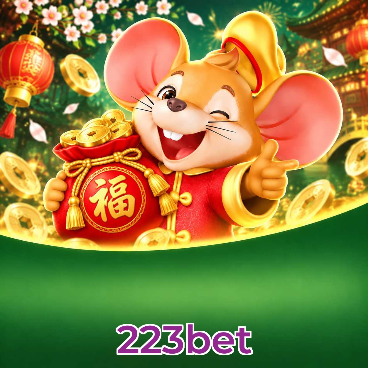223bet FAQ