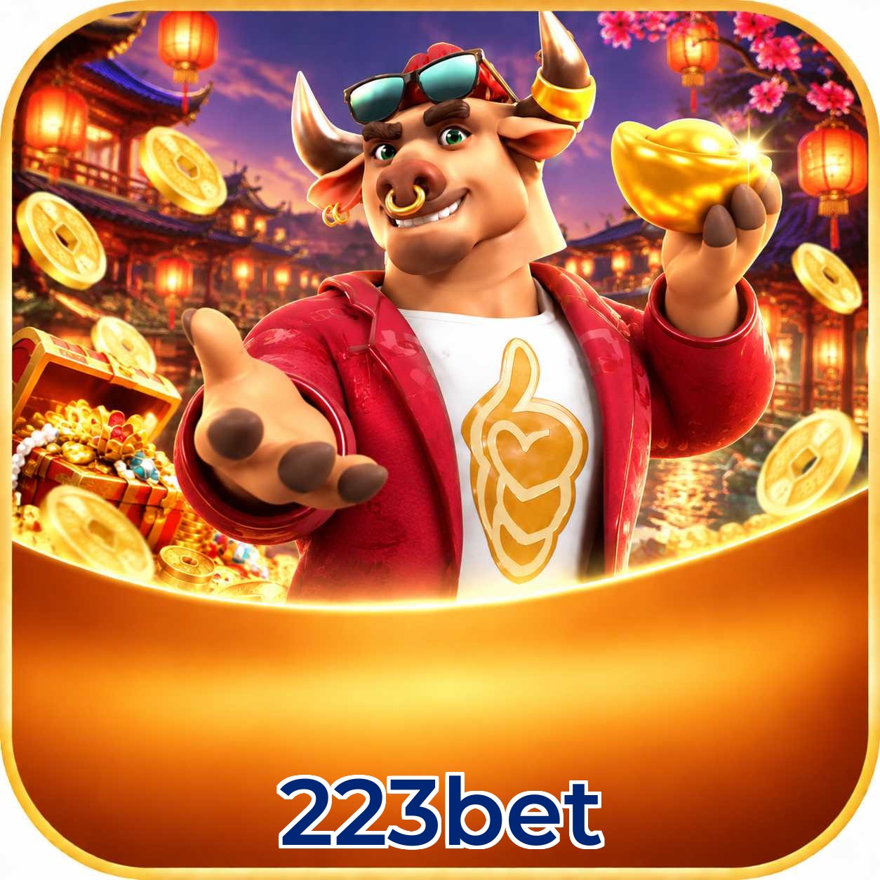 223bet Version History