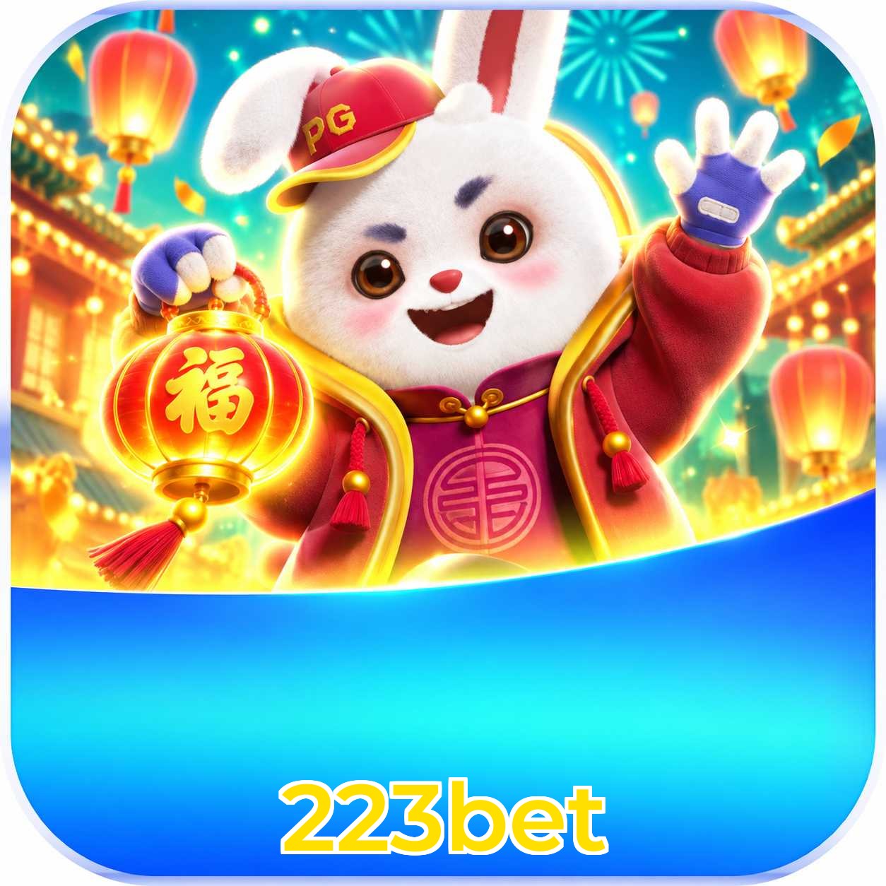 223bet Logo