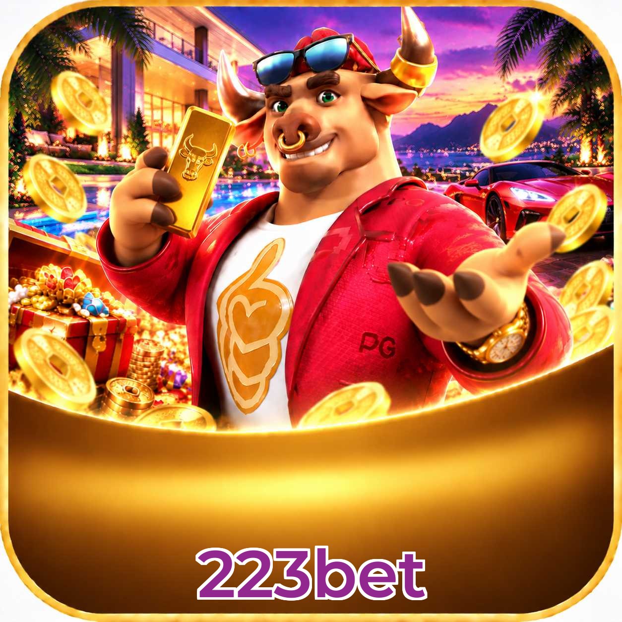 223bet instalar Android APK