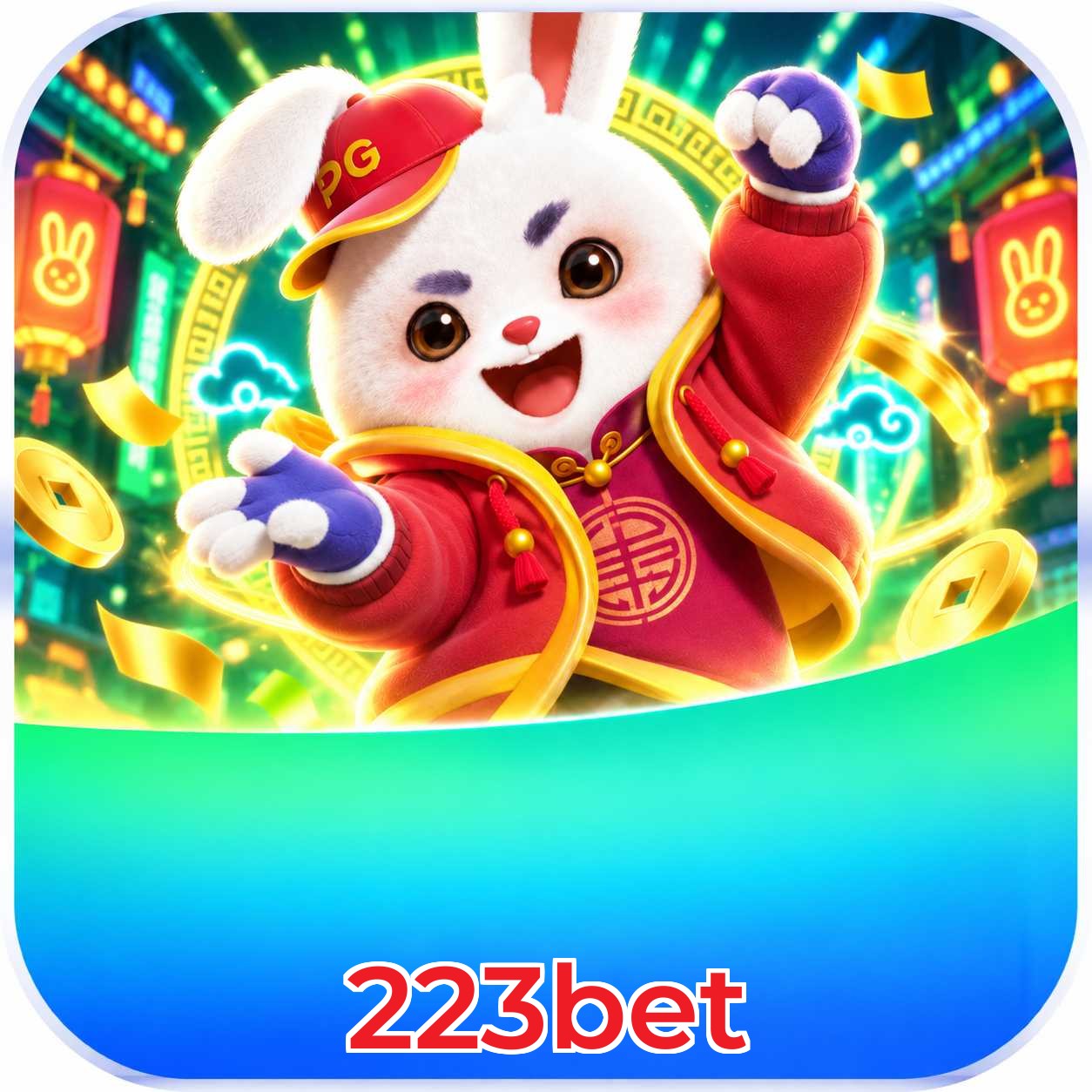 223bet Registration Guide