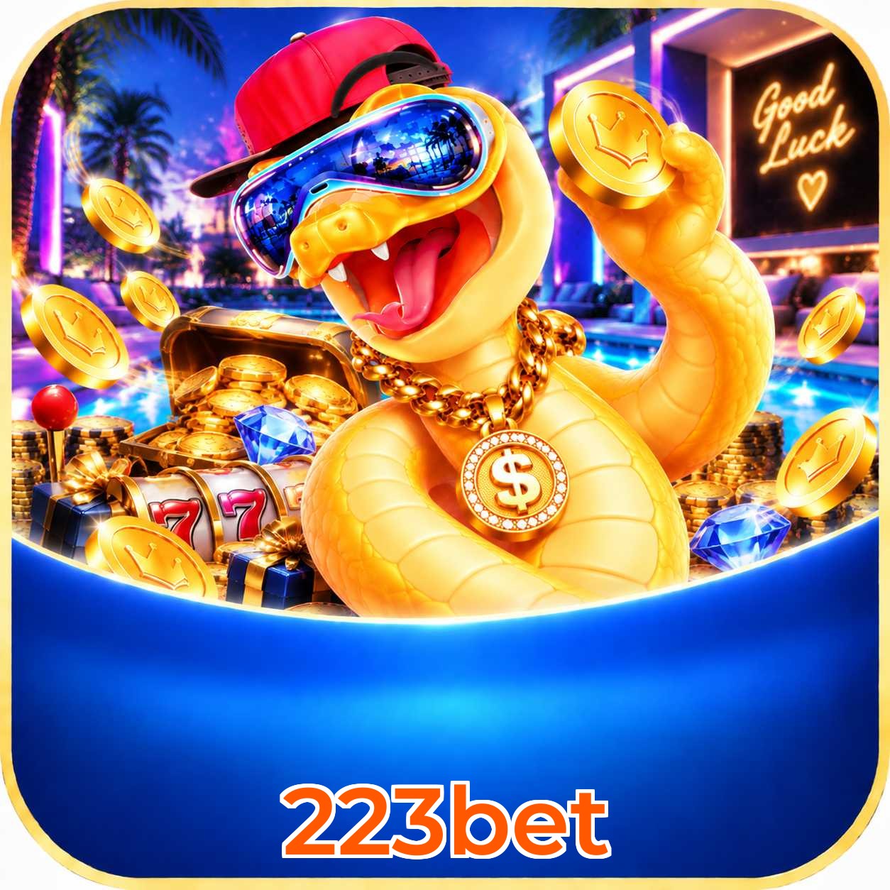 223bet Final Verdict