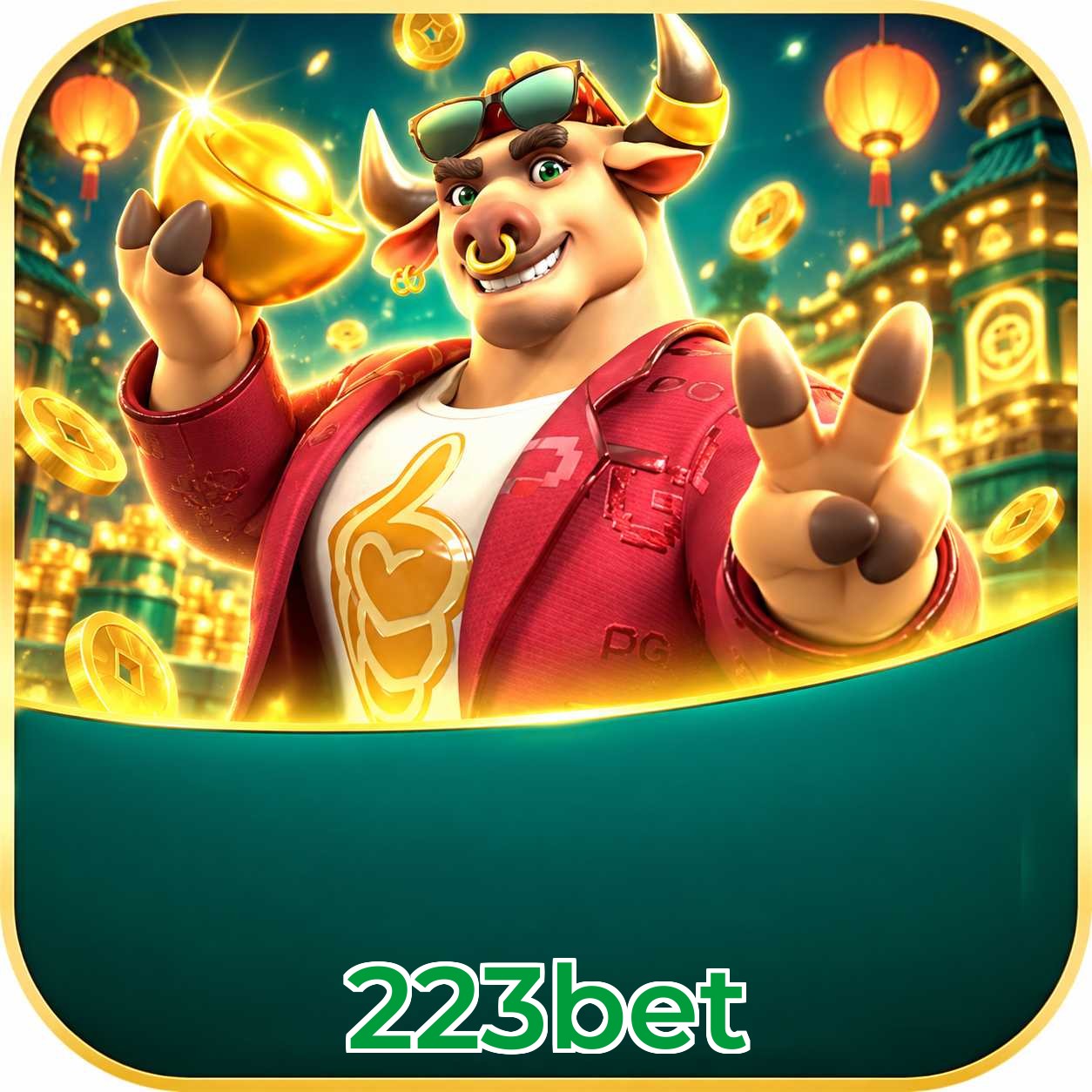 223bet Uptime
