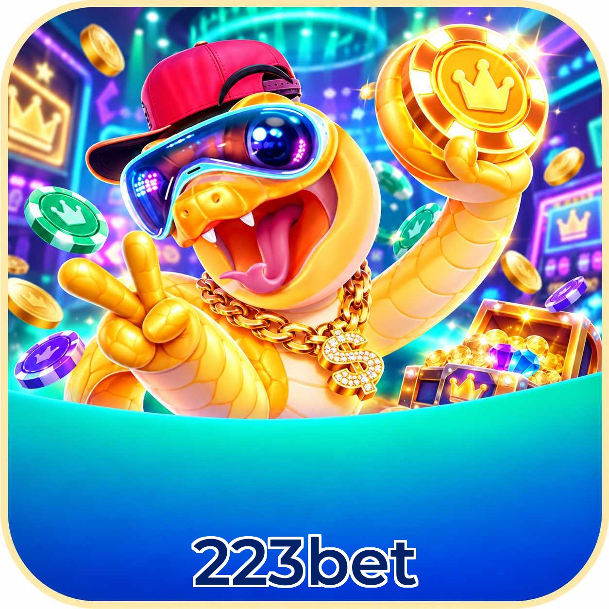 223bet Performance Tests