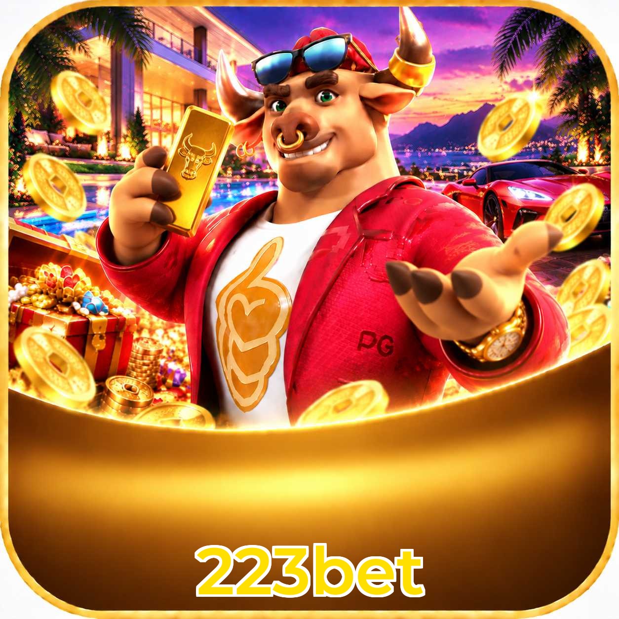 223bet Live Dealers