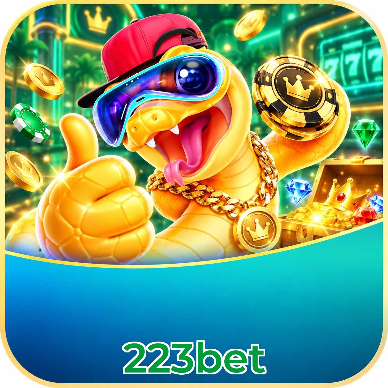 223bet erros de instalação e correção