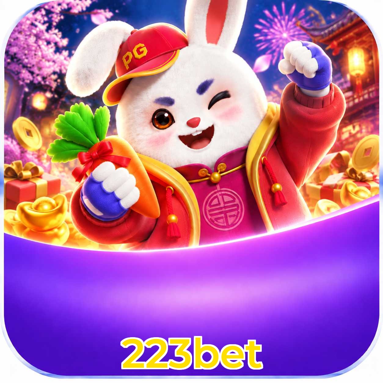223bet Welcome Bonus