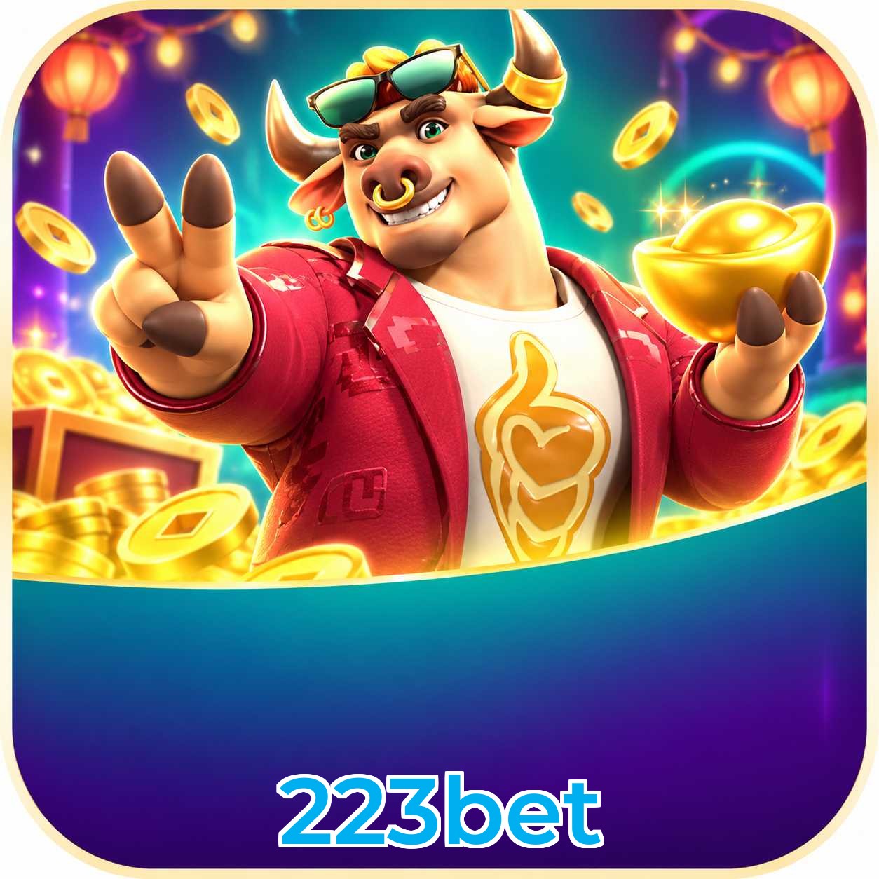 223bet Logo
