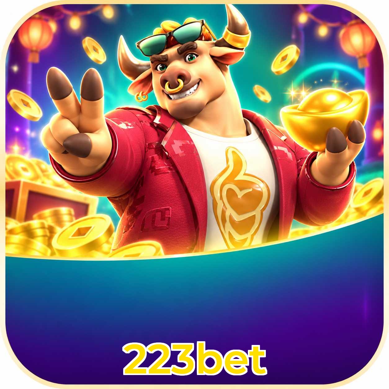223bet App vs Web
