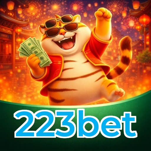 223bet bônus R$5.000 + 500 giros - Rollover 35x, prazo 30 dias, 38% taxa conversão