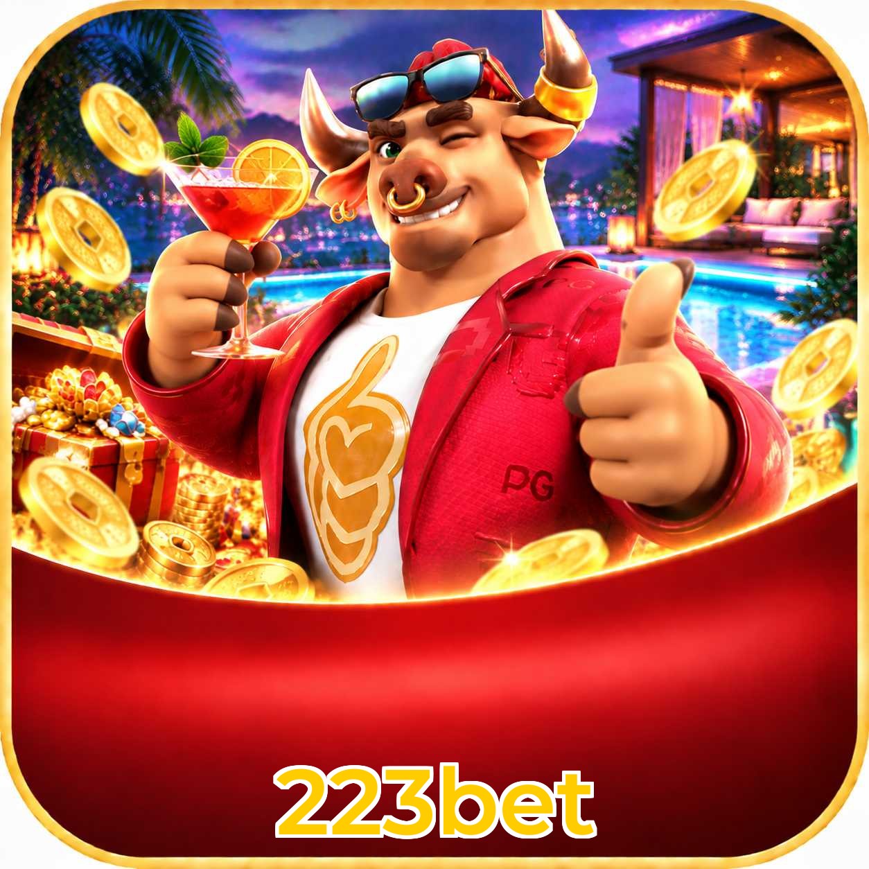 223bet Requirements