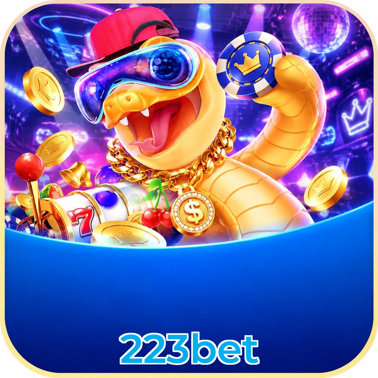 223bet App FAQ