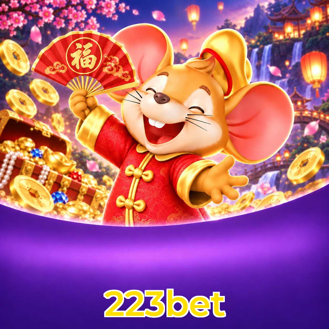 223bet Métodos de Login