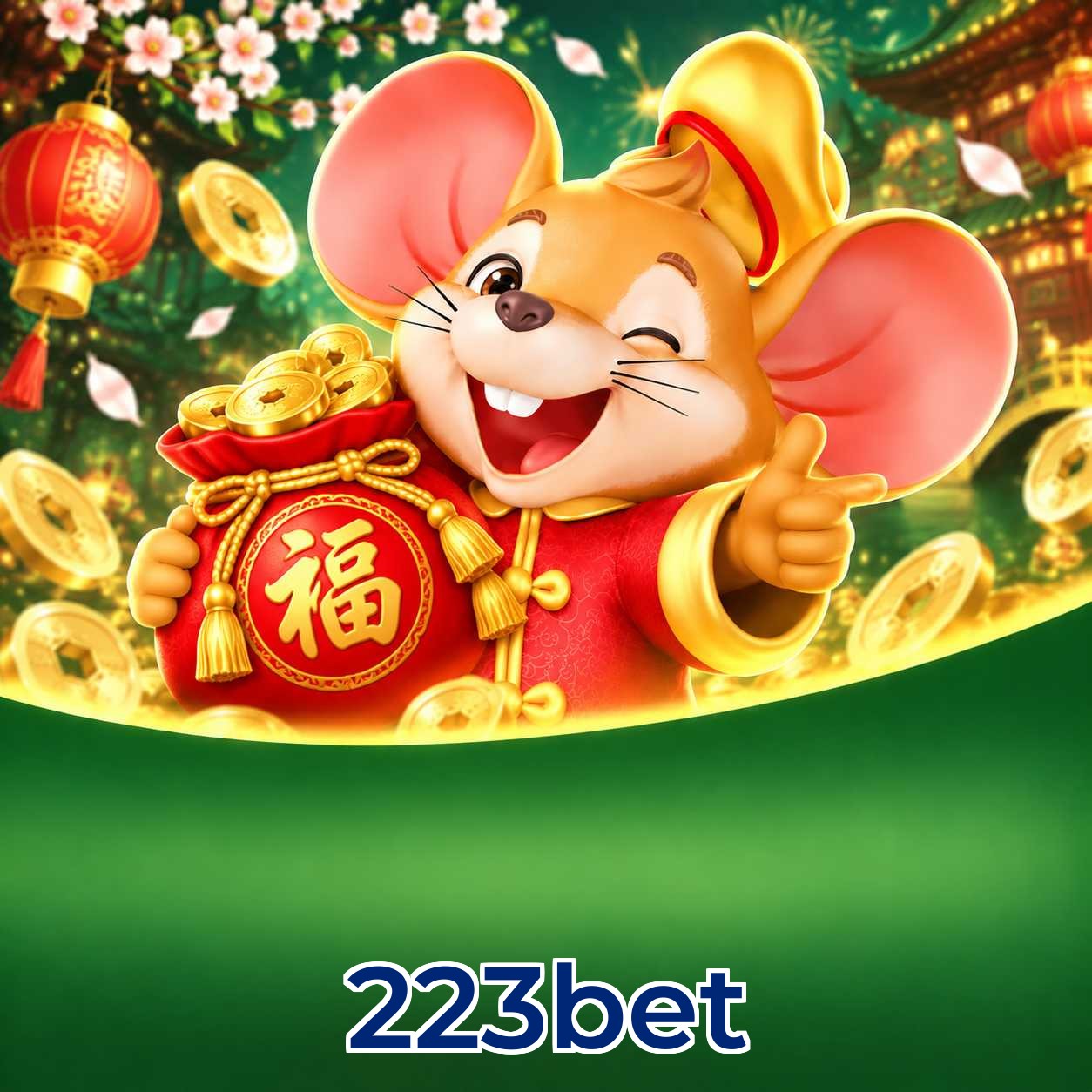 223bet Download Speed