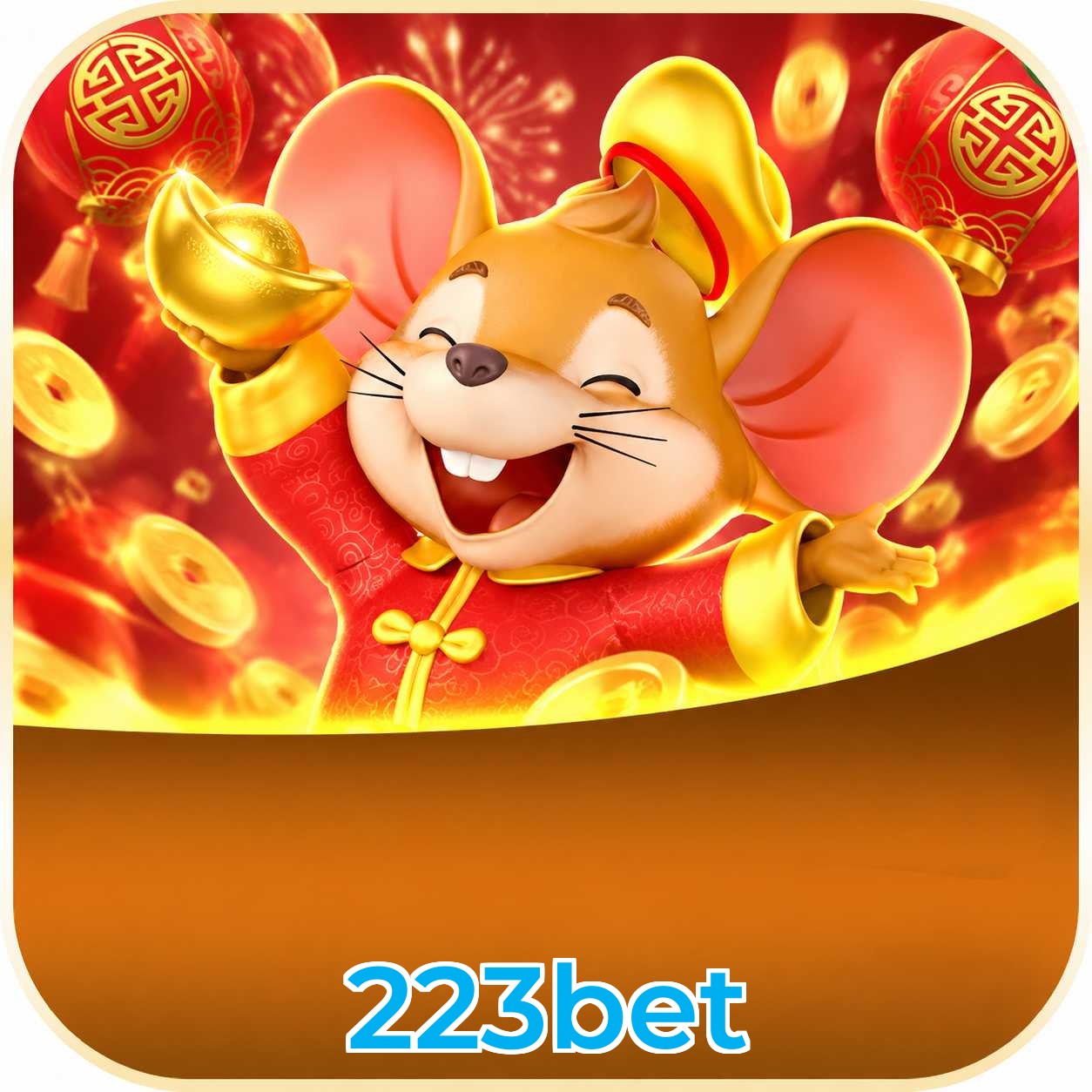 223bet Saque