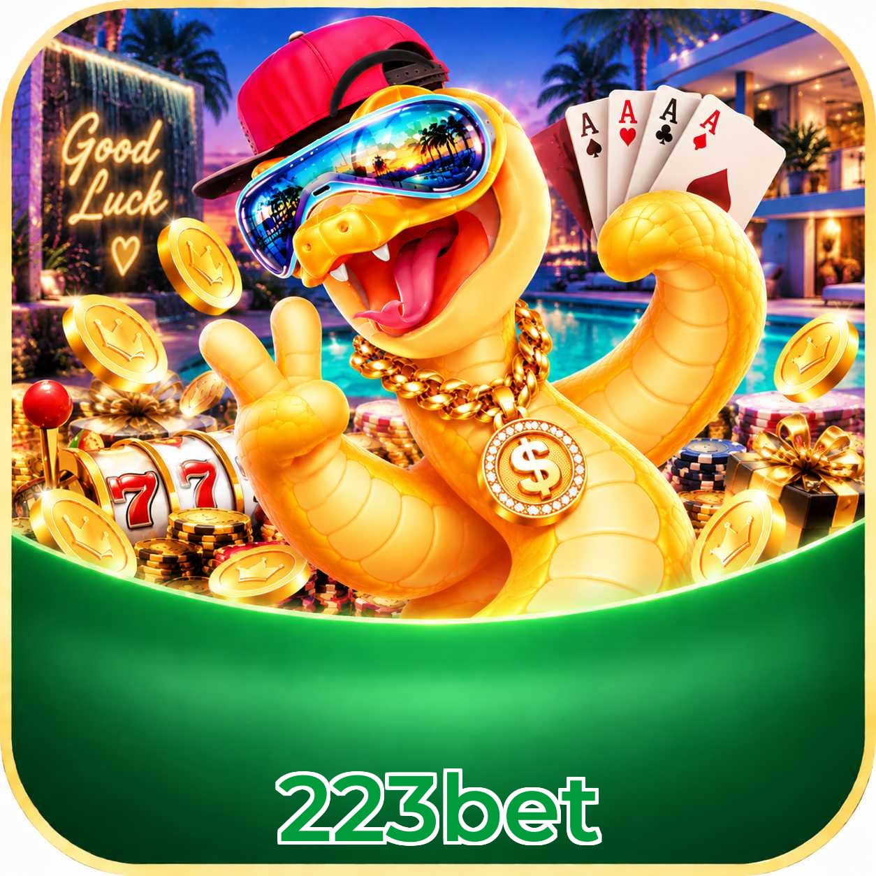 FAQ Baixar 223bet