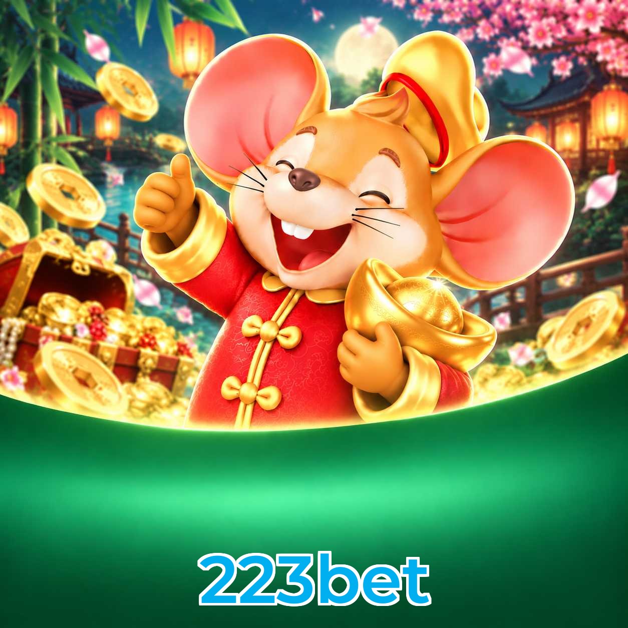 223bet Estratégias Slots