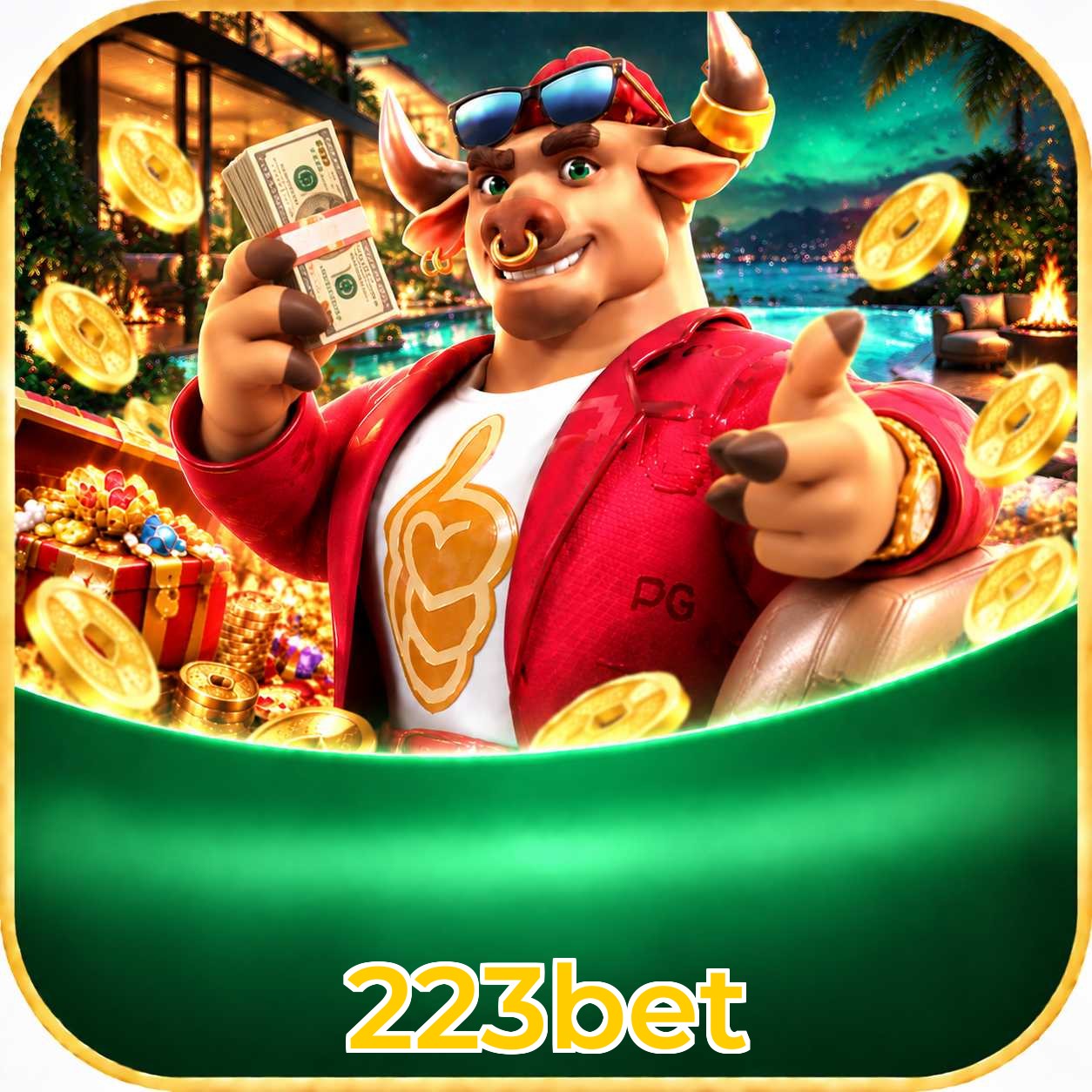 223bet Live Games