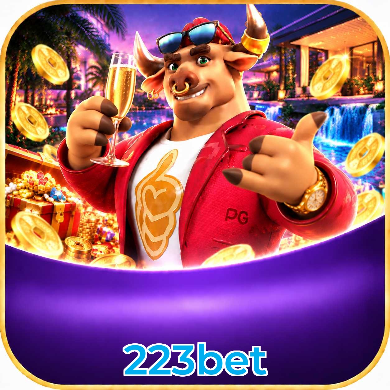 223bet Download Links
