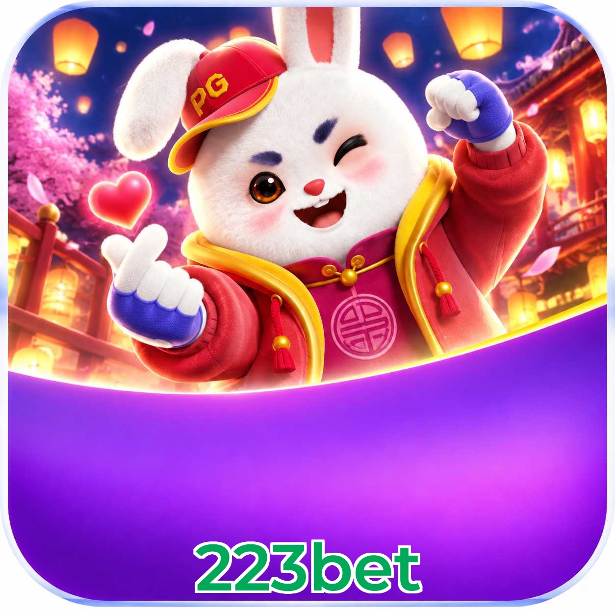 223bet Logo