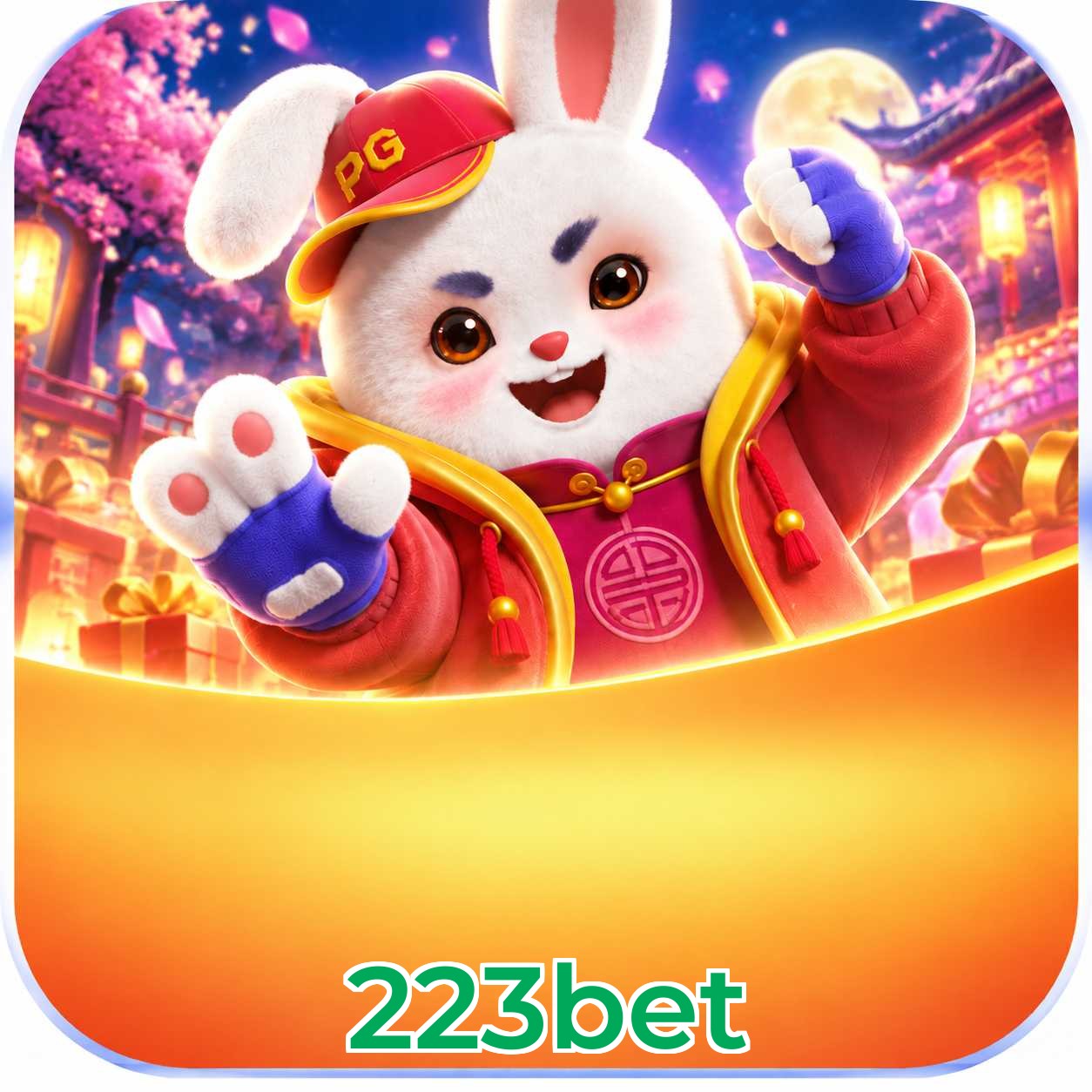 223bet Loterias