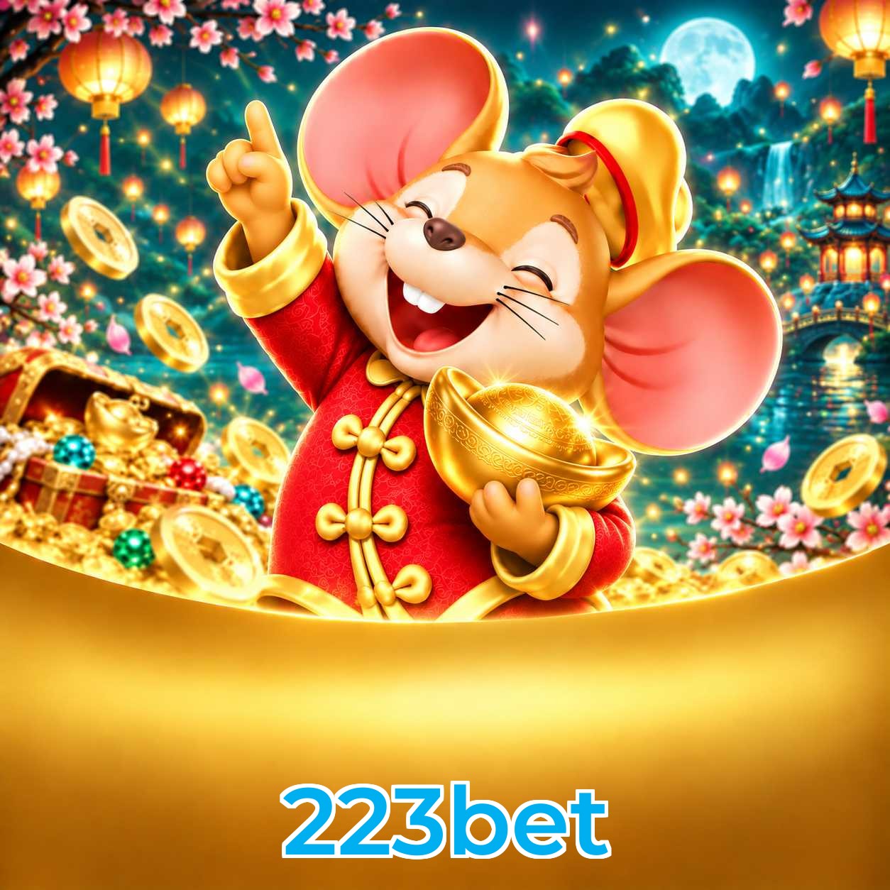 223bet VIP Program