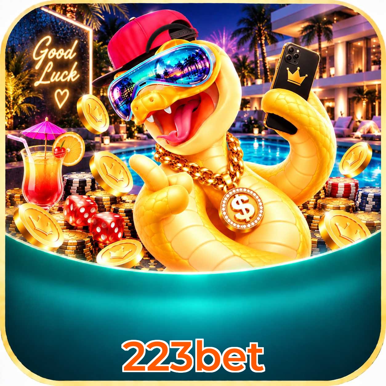 223bet Performance