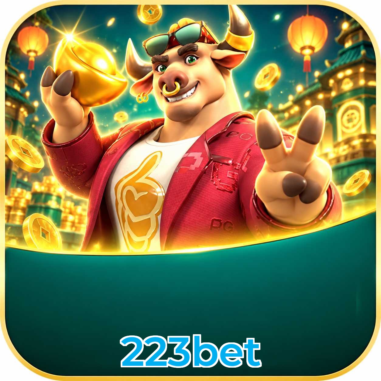 223bet Installation Guide