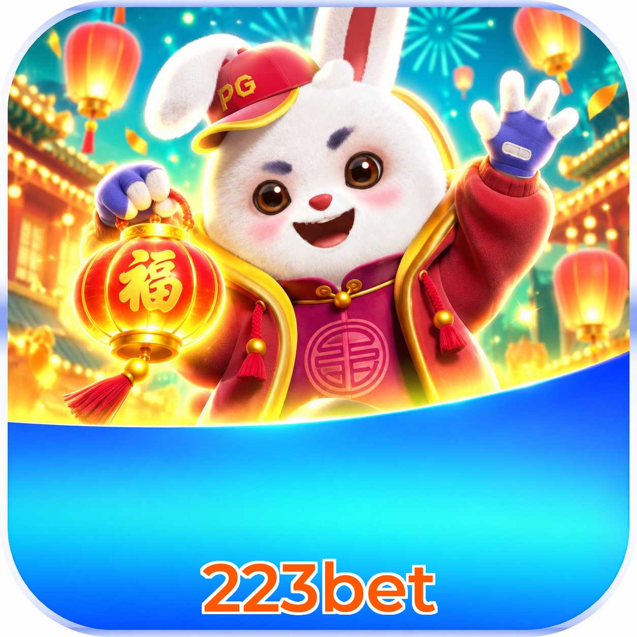 223bet Troubleshooting