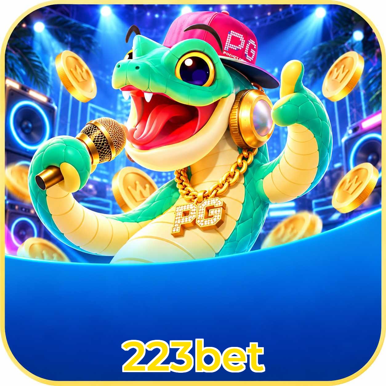 223bet Estratégias Lottery
