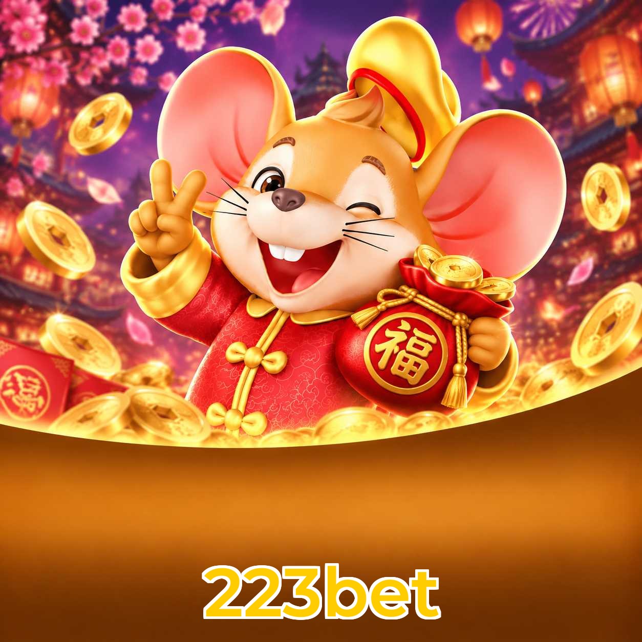 223bet Cashback