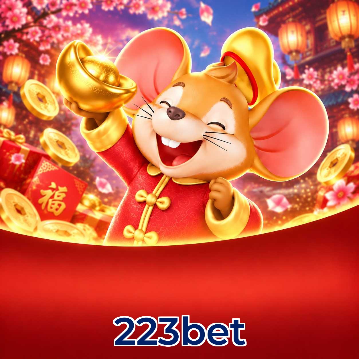 223bet Game Stats