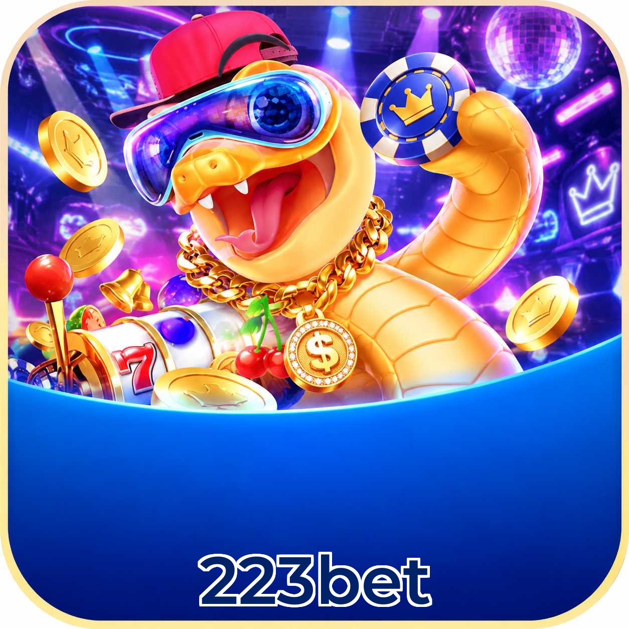 223bet instalar iPhone Safari PWA