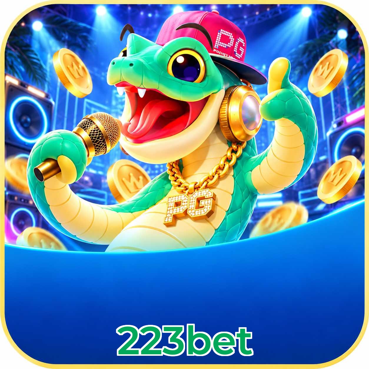 223bet Bet Types